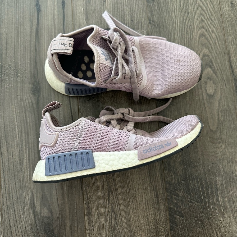 Adidas NMDs - Picture 2 of 2